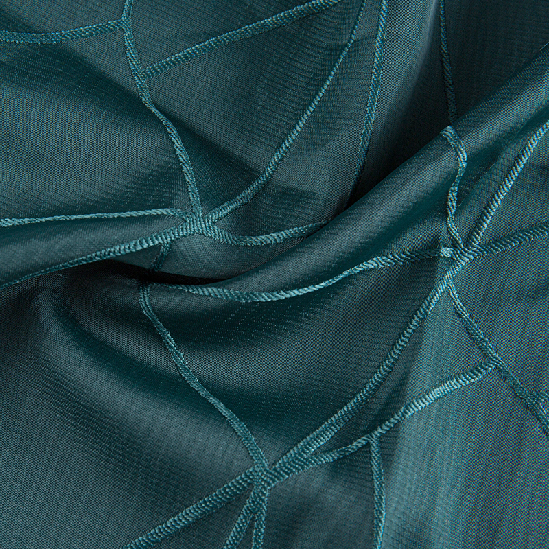 Jacquard szövet